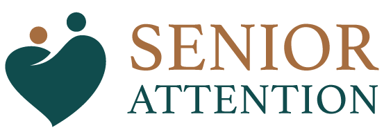 Senior Attention Logo